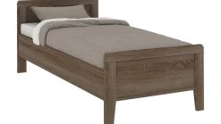 Bed Bienne Tradi