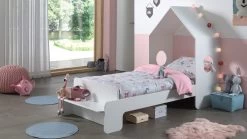 Bed Casami Met Dak