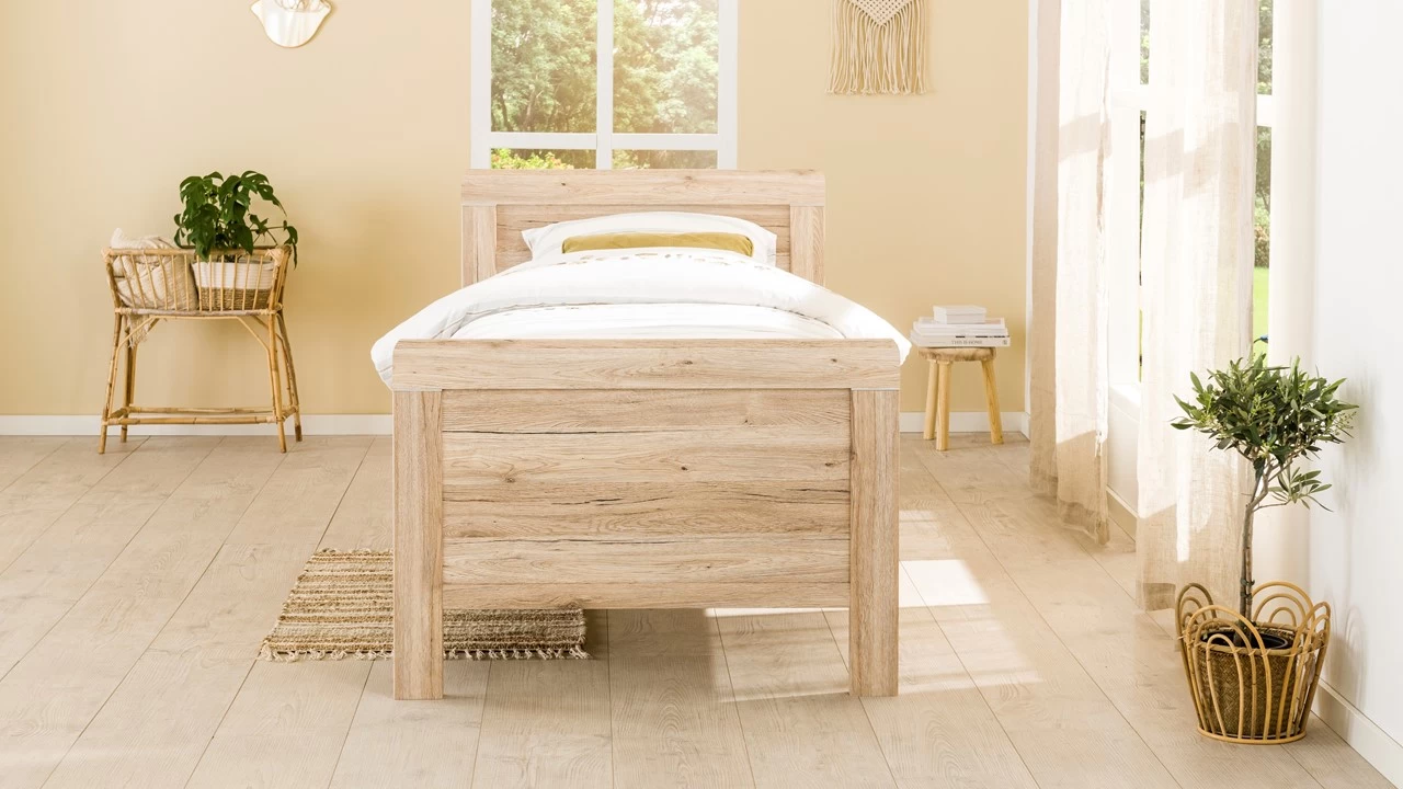 Bed Elba - Afbeelding 2