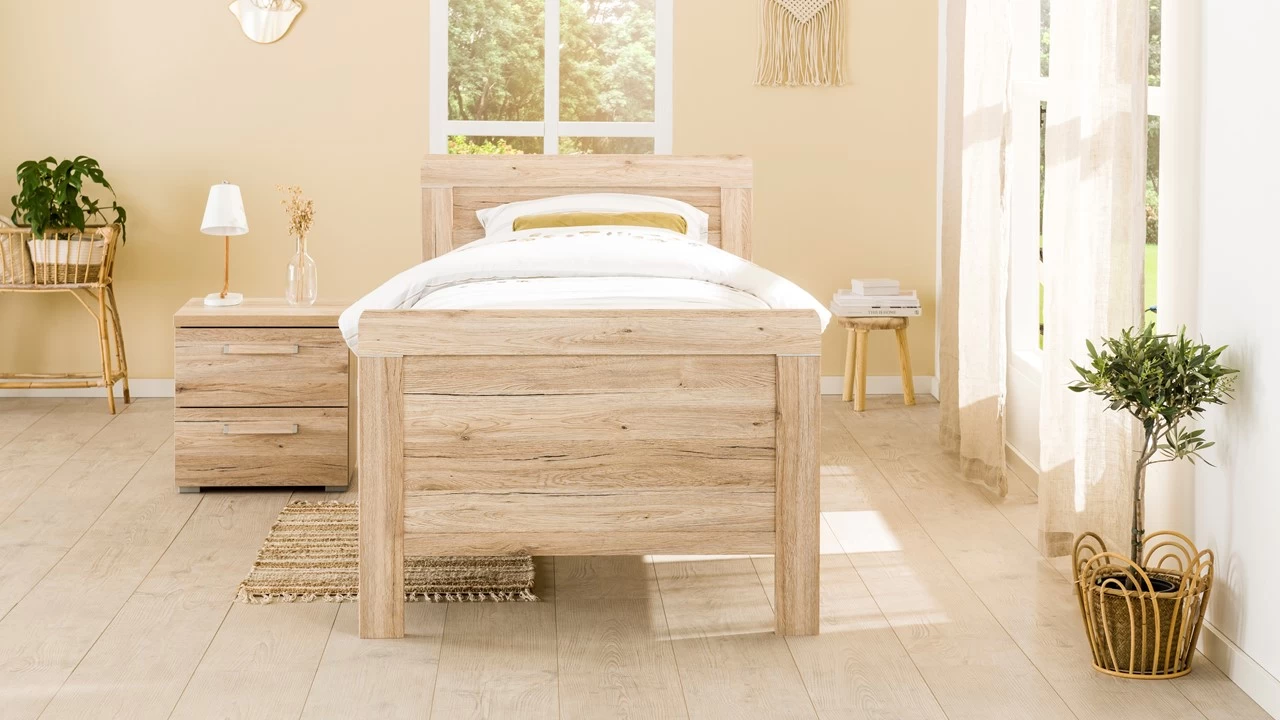 Bed Elba - Afbeelding 4