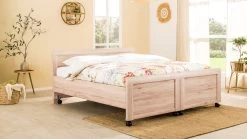 Bed Elba Uitrijdbaar