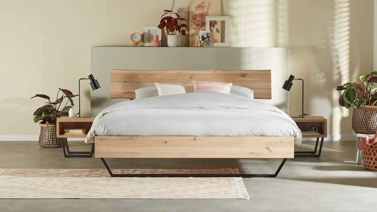 Bed Elessar Raw - Afbeelding 2