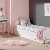Bed Kiddy Inclusief Slaaplade En Bureau