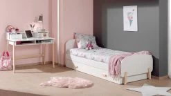 Bed Kiddy Inclusief Slaaplade En Bureau