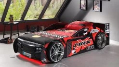 Bed MRX Raceauto
