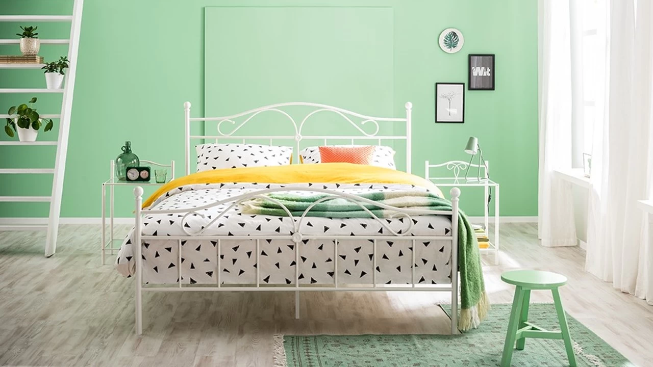 Bed Quincy - Afbeelding 2