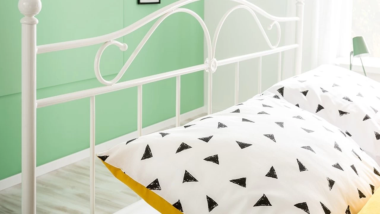 Bed Quincy - Afbeelding 3