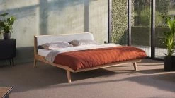 Karlsson Bed Skogar Exclusief Bodem En Matras
