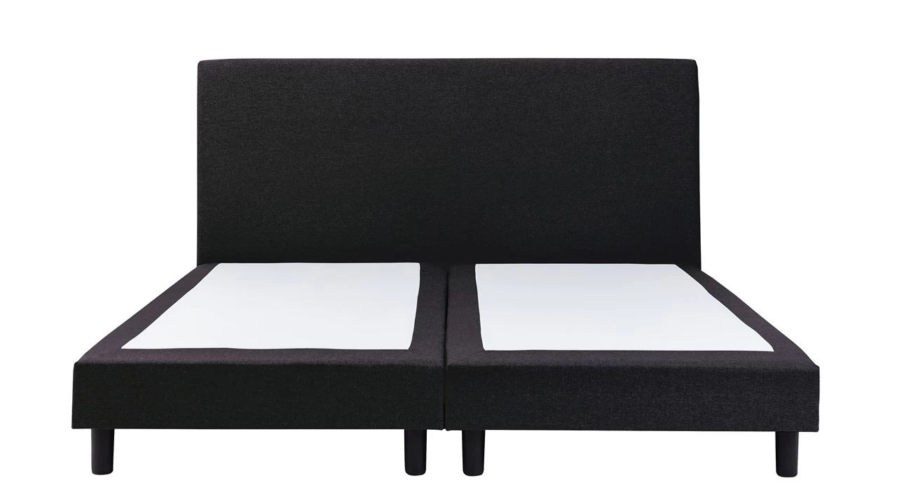 Box Ambra Vlak Zonder Matras - Afbeelding 2