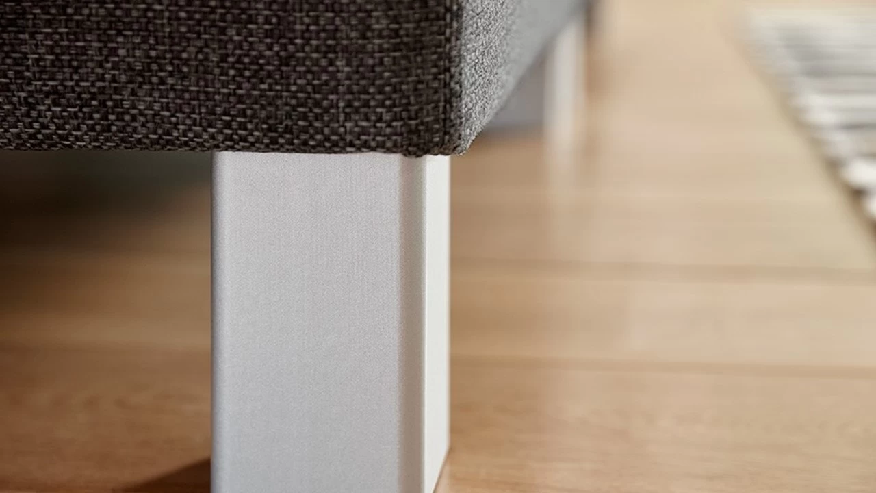 Box Leeds Vlak Met Bridge Matras - Afbeelding 3