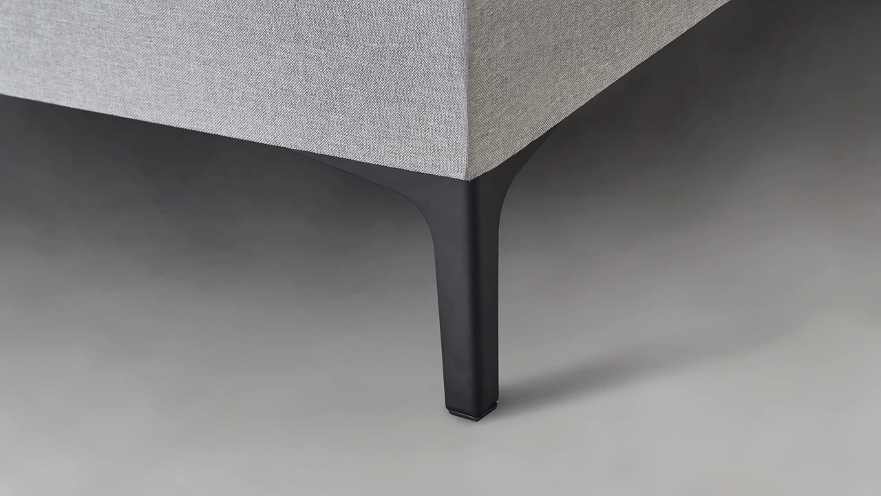 Box Oxford Met Maxi Pocket Matras - Afbeelding 2