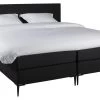Boxspring BALR Premium Vlak Met Gestoffeerd Matras