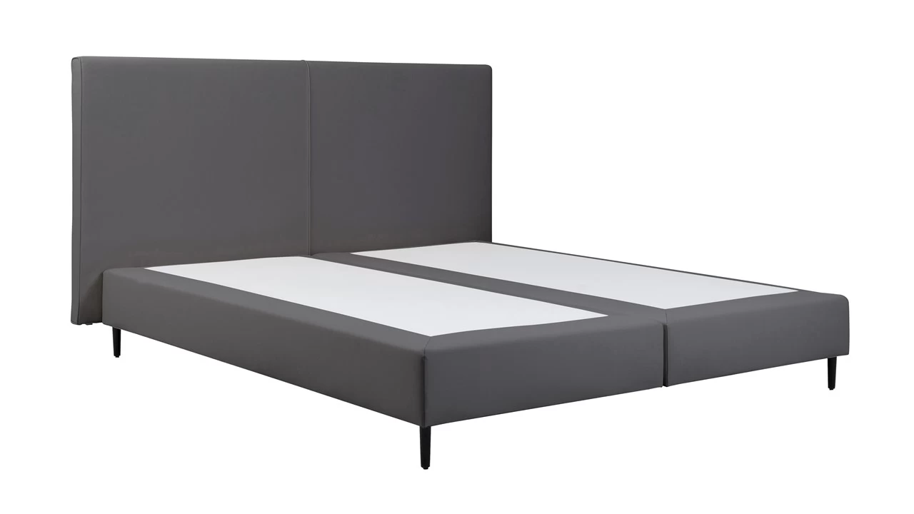 Boxspring Opal Vlak Zonder Matras