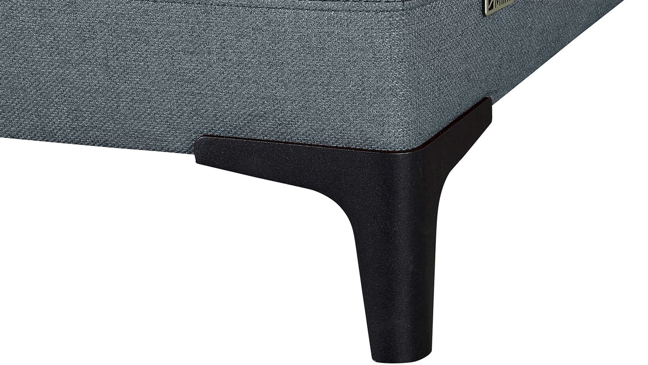 Boxspring Supreme Curves Vlak Met Slow Motion 2 Matras - Afbeelding 4