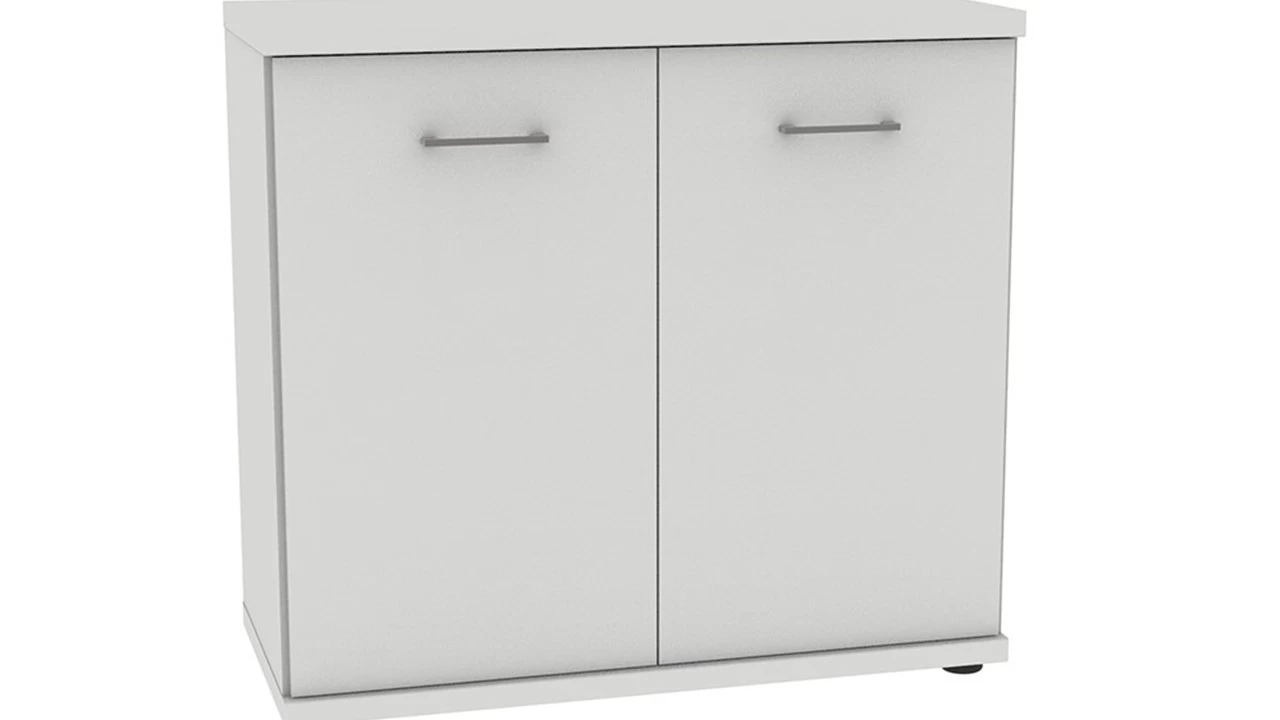 Commode Bienne Met 2 Deuren