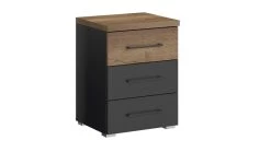 Commode Halifax 3 Laden