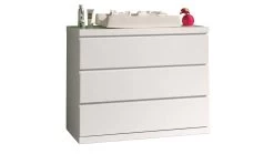 Commode Lara Met 3 Laden