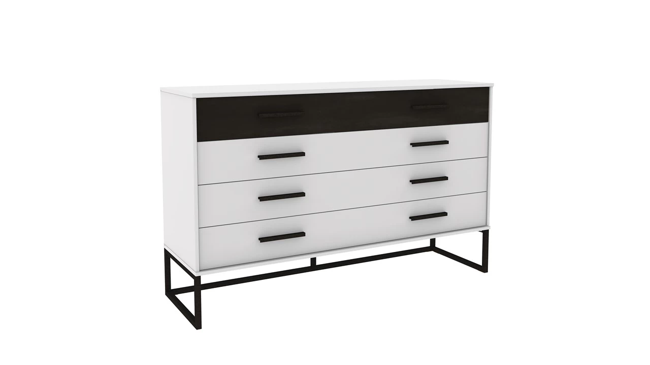 Commode Ragnar 4 Laden