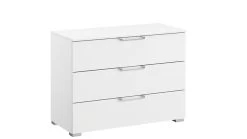 Commode Sydney Met 3 Laden