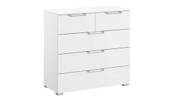 Commode Sydney Met 5 Laden