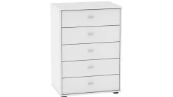 Commode Tokio Met 5 Laden