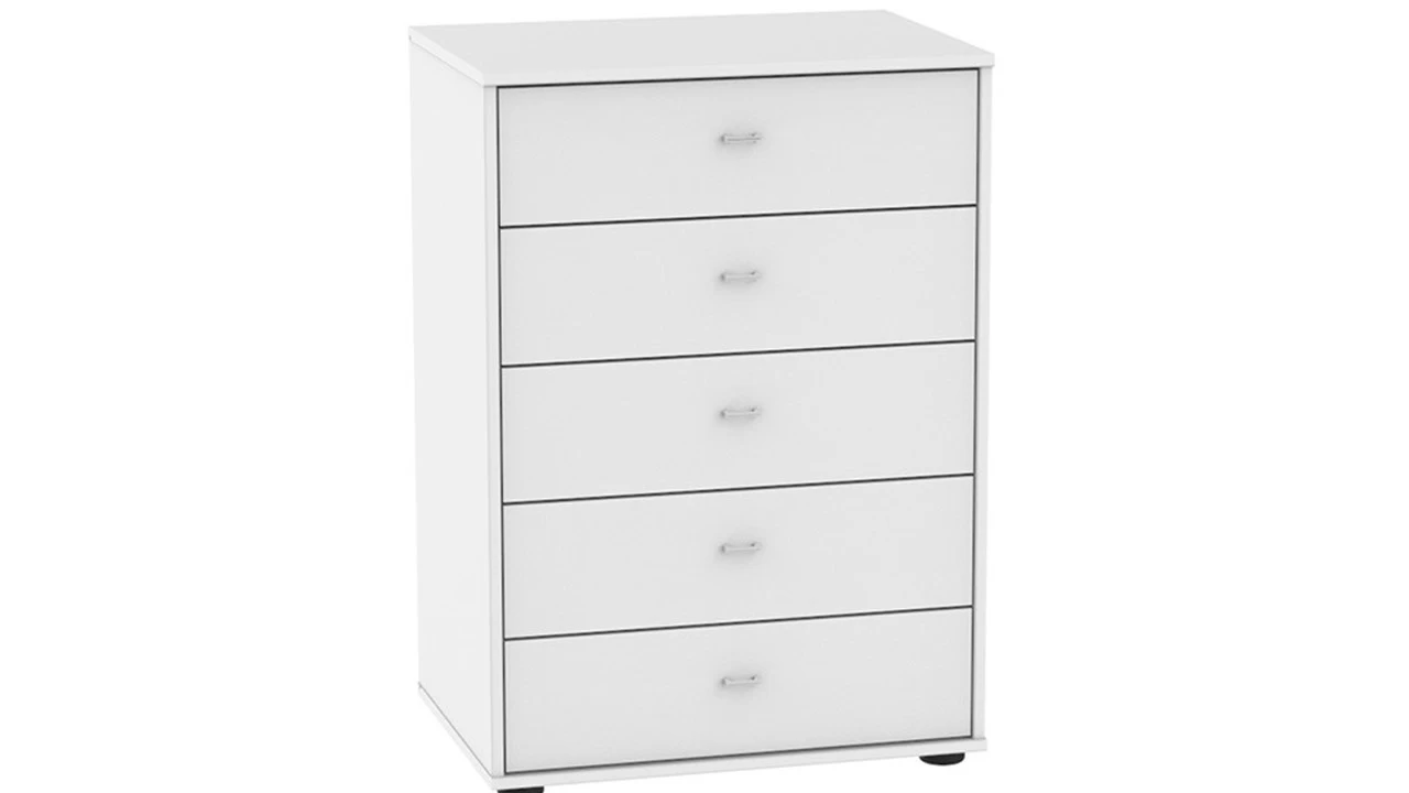 Commode Tokio Met 5 Laden