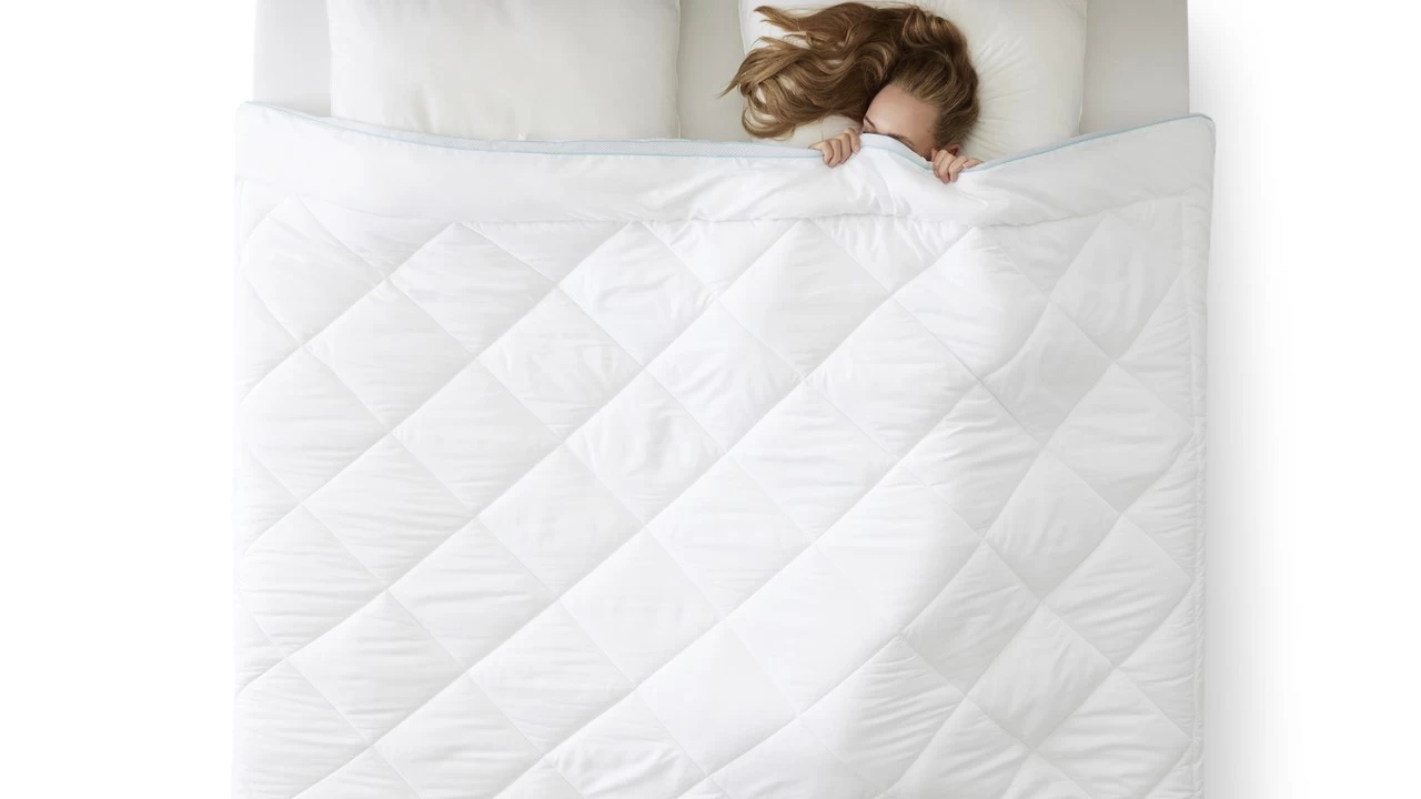 Dekbed 3D Air - Afbeelding 2