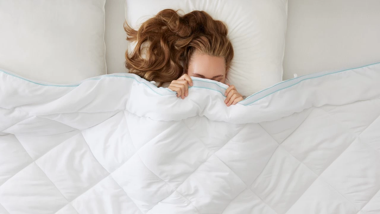 Dekbed 3D Air - Afbeelding 3