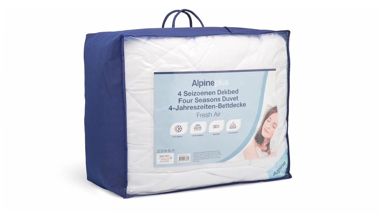 Dekbed 3D Air - Afbeelding 6