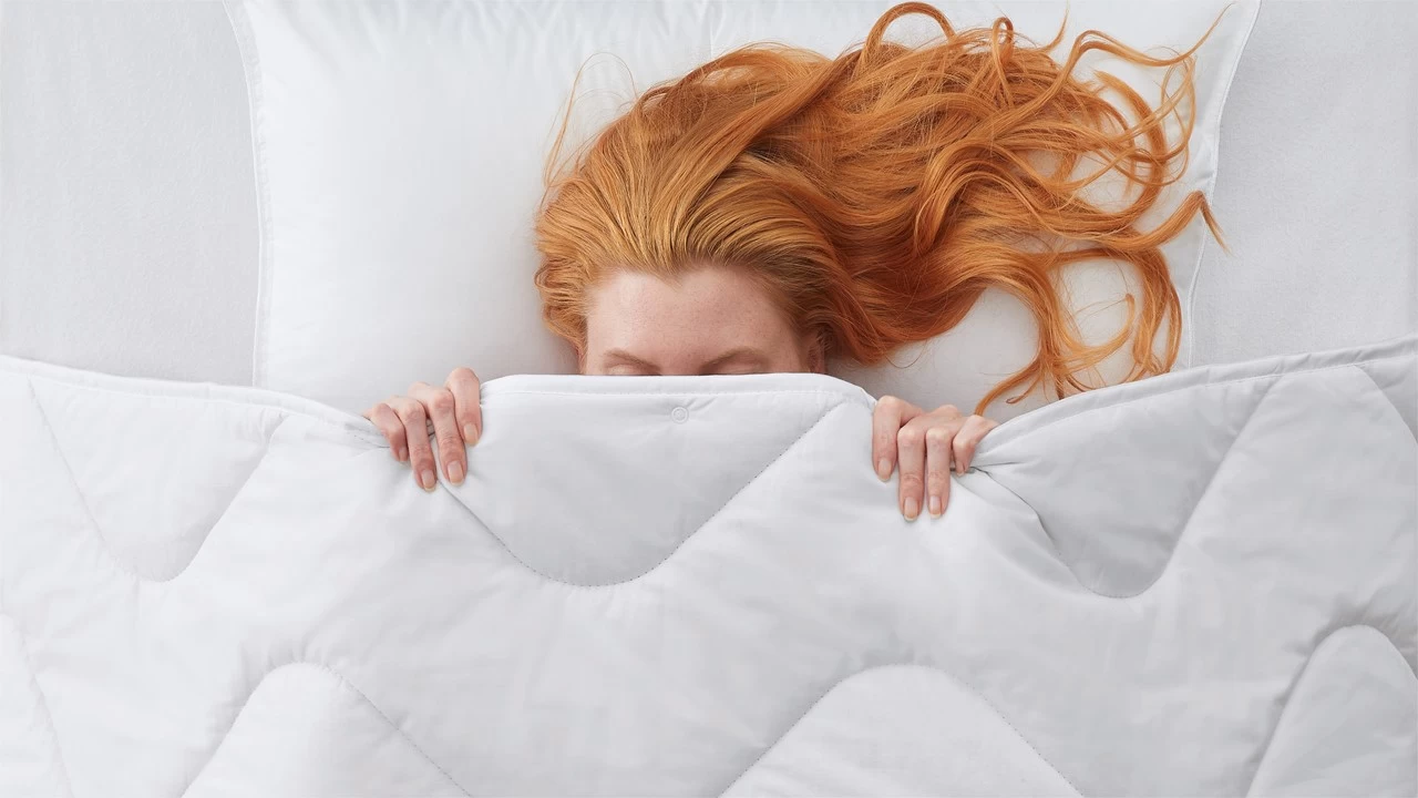 Dekbed Amsterdam Katoen 4-seizoenen - Afbeelding 3