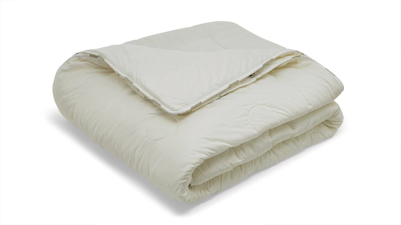 Dekbed Bovenste Beste Wol 4-seizoenen