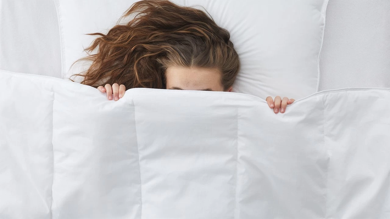 Dekbed Joepi Synthetisch Alle Seizoenen - Afbeelding 3