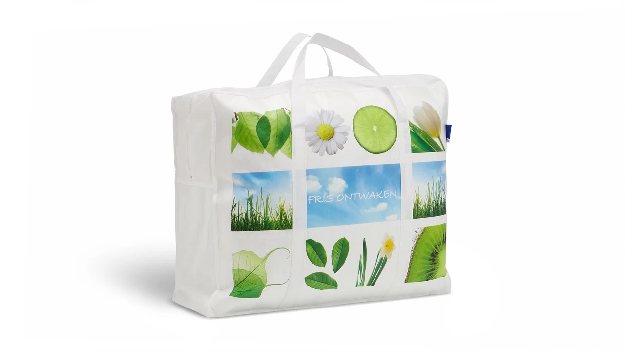 Dekbed Liv Synthetisch 4-seizoenen - Afbeelding 6