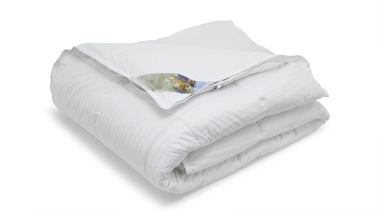 Dekbed Liv Synthetisch 4-seizoenen
