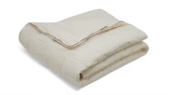 Dekbed Puurnatuur Wol 4-seizoenen