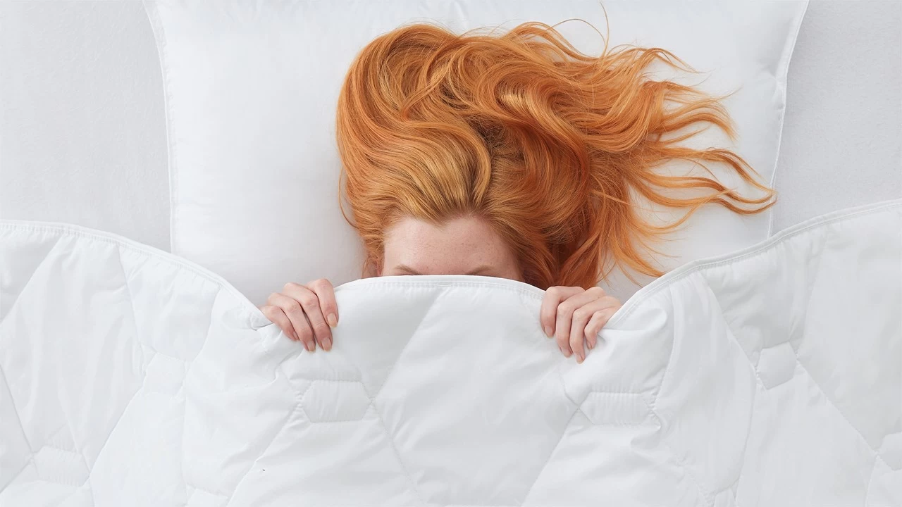 Dekbed Silvana Comfort Medium Light - Afbeelding 3