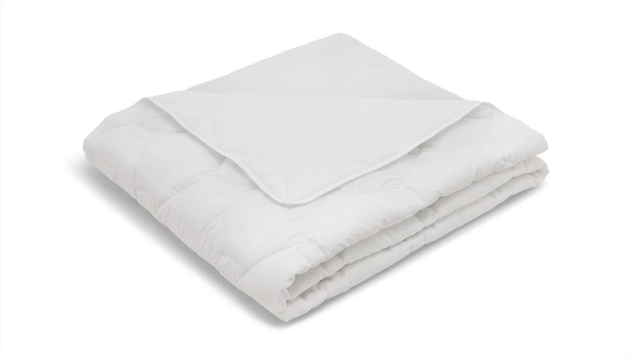 Dekbed Silvana Comfort Medium Light