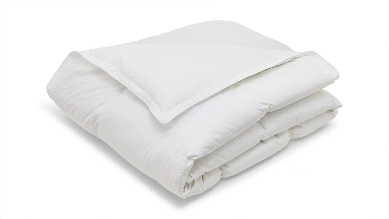 Dekbed Silvana Royale Warm 100% Dons Winter