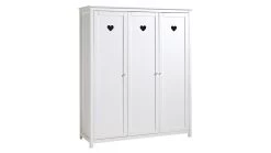 Draaideurkast Amori 3-deurs