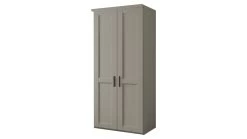 Draaideurkast Chateau