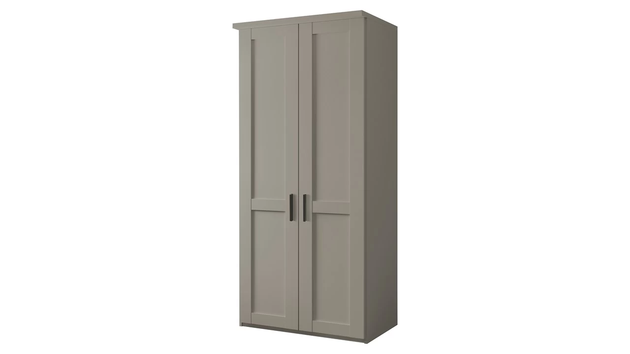 Draaideurkast Chateau