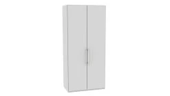 Draaideurkast Motion Volledig Met Houten Deuren