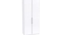 Draaideurkast Motion Volledig Met Glasdeuren