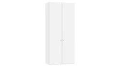 Draaideurkast Spiez 2-deurs