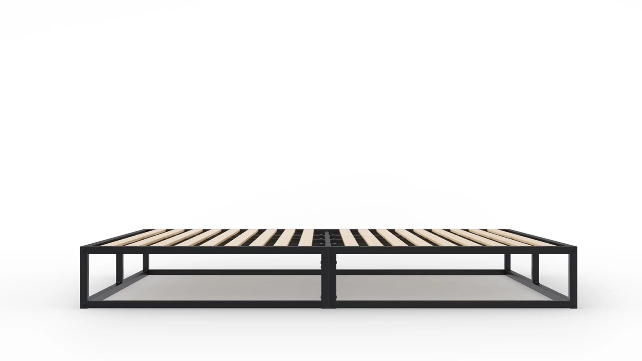 Emma Metal Bed - Afbeelding 5