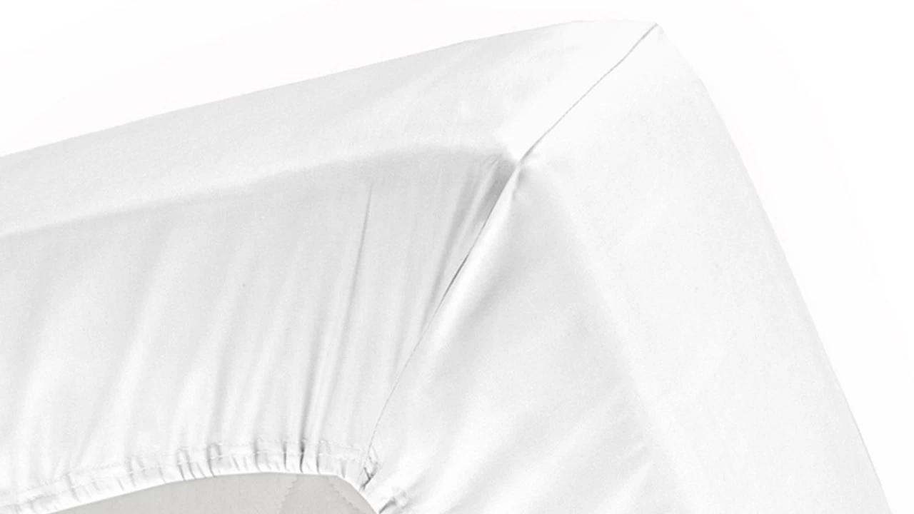 Hoeslaken Cinderella Jersey - Afbeelding 2