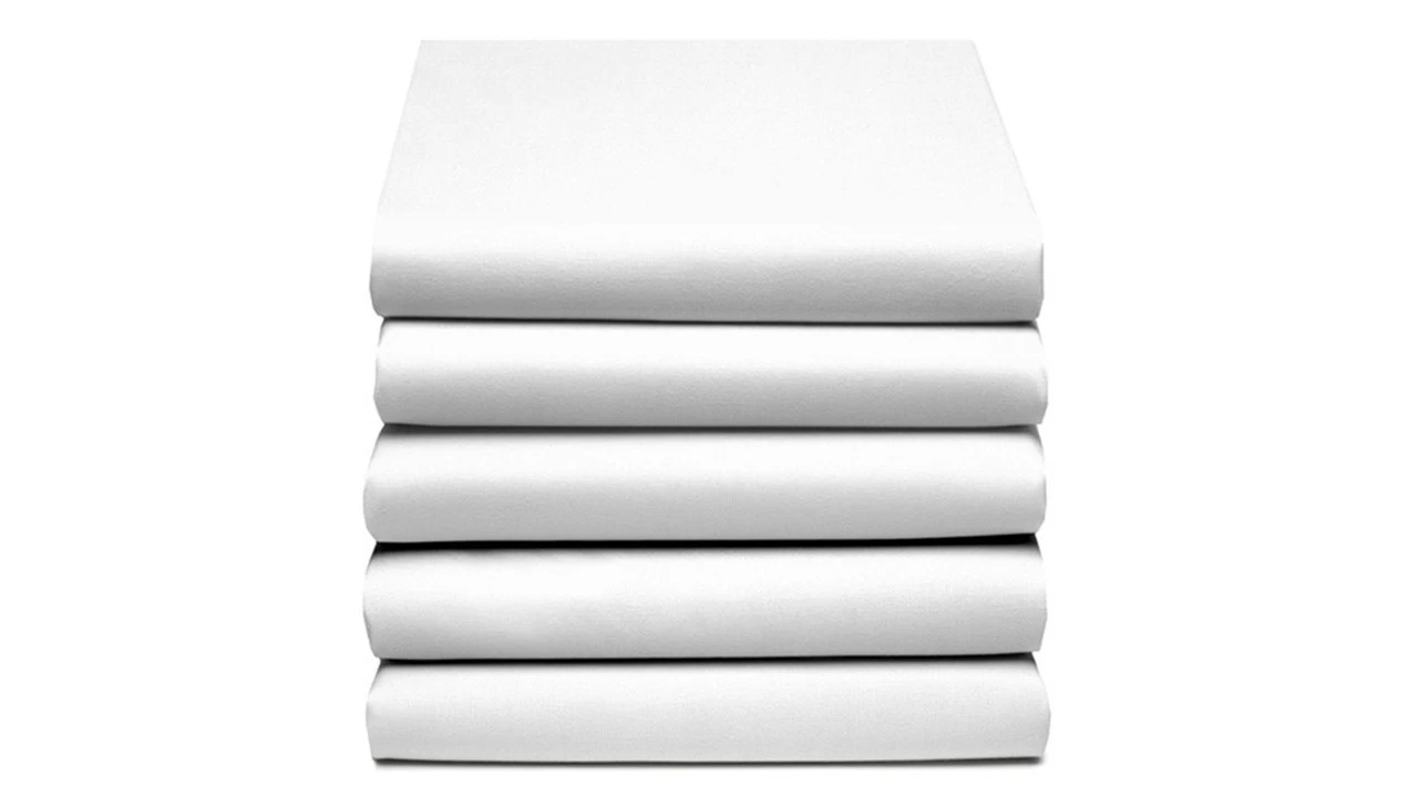 Hoeslaken Cinderella Jersey - Afbeelding 3