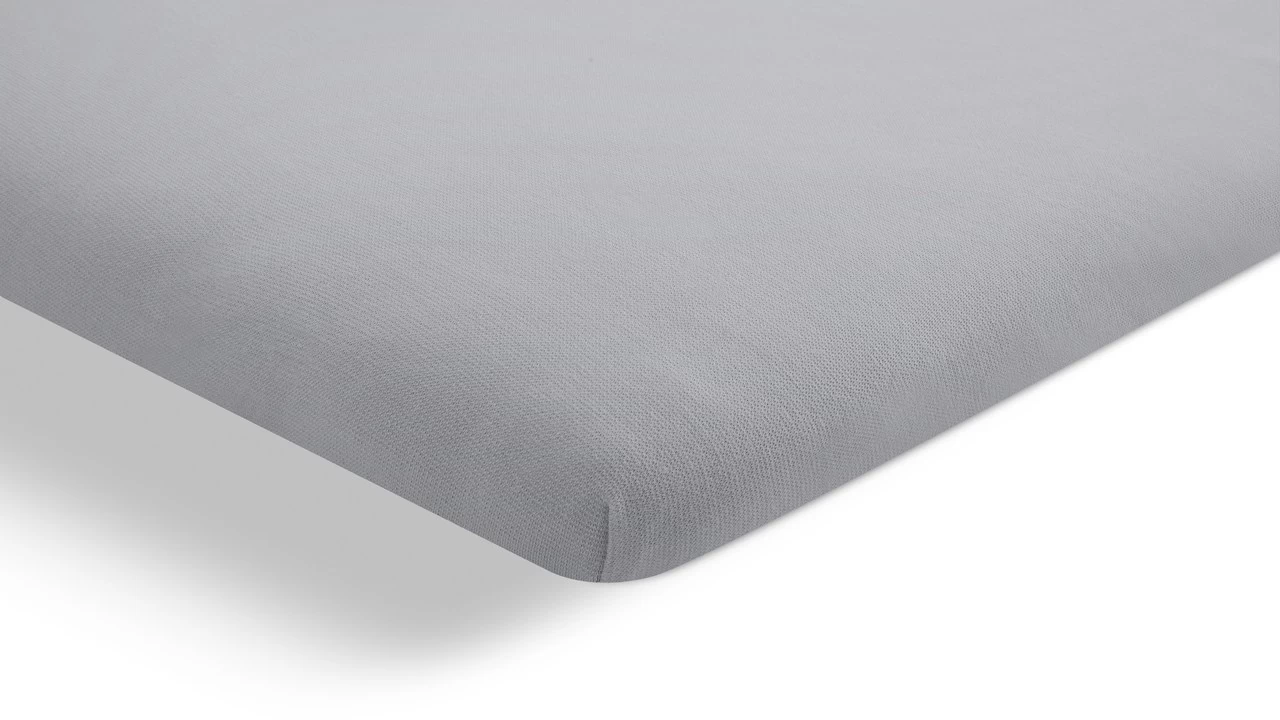 Hoeslaken Kayori Jersey Kyoto Splittopper - Afbeelding 4