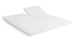 Hoeslaken B Bright Jersey Splittopper