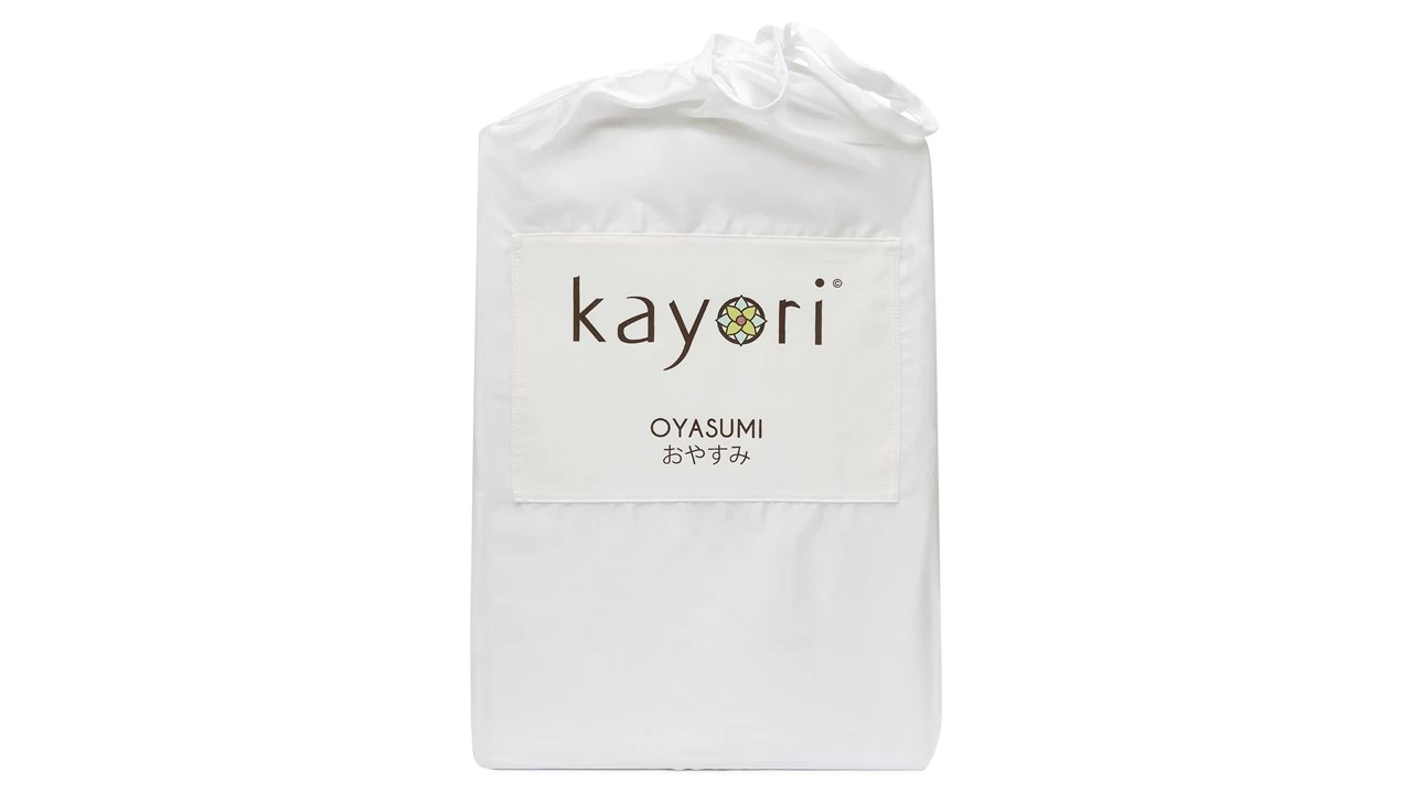 Hoeslaken Kayori Oyasumi Splittopper - Afbeelding 2